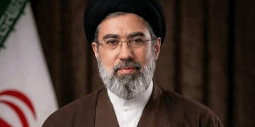 Irán nombra nuevo líder supremo y recrudece ataques contra Israel