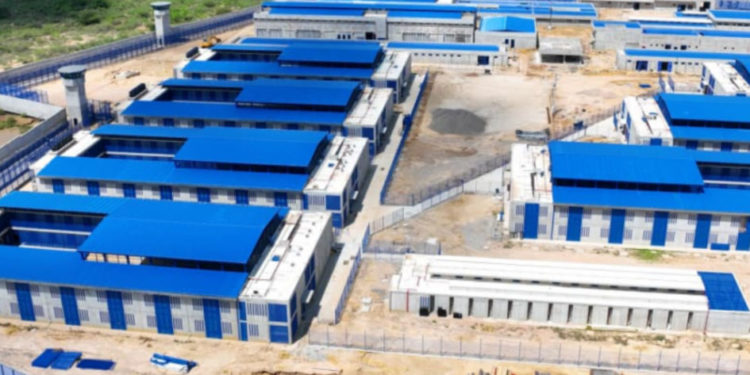La Guajira tendrá nuevo centro penitenciario con capacidad para 1.700 presos