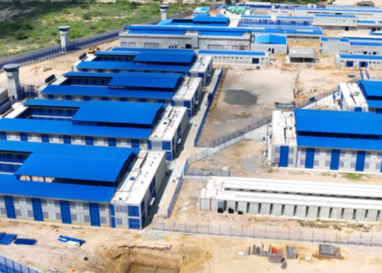La Guajira tendrá nuevo centro penitenciario con capacidad para 1.700 presos
