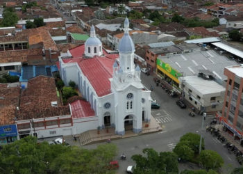 La Unión se consolida como destino para el avistamiento de aves