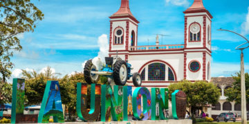 La Unión se consolida como destino para el avistamiento de aves