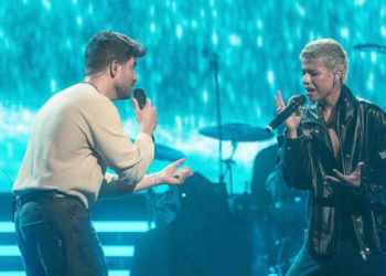 La tulueña Annasofía sigue subiendo como la espuma