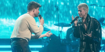 La tulueña Annasofía sigue subiendo como la espuma