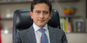Luis Carlos Reyes ya no será fórmula vicepresidencial de Mauricio Lizcano