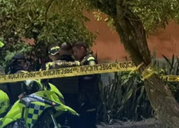 Masacre en Cartago: tres hombres fueron asesinados cerca del parque principal