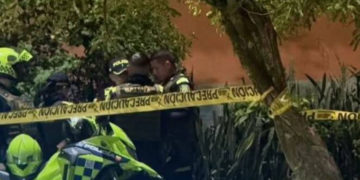 Masacre en Cartago: tres hombres fueron asesinados cerca del parque principal