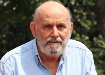 Maurice Armitage se baja de la carrera presidencial: “No tengo una fuerza política detrás”