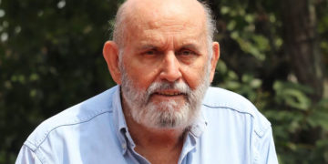 Maurice Armitage se baja de la carrera presidencial: “No tengo una fuerza política detrás”