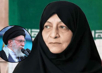 Medios iraníes reportan muerte de esposa de Jameneí tras bombardeos de EE. UU. e Israel