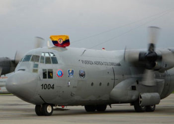 MinDefensa anuncia retiro de dos aviones Hércules tras tragedia aérea en Putumayo