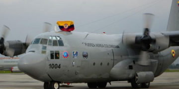 MinDefensa anuncia retiro de dos aviones Hércules tras tragedia aérea en Putumayo