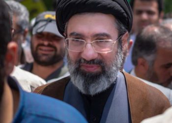Mojtaba Jamenei asume el poder en Irán en medio de la guerra