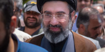 Mojtaba Jamenei asume el poder en Irán en medio de la guerra