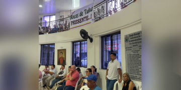 Molestia por aumento del predial volvió al recinto del Concejo de Tuluá