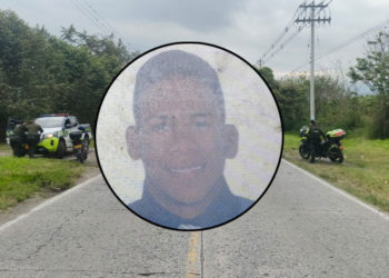 Motociclista fallece tras accidente en el ingreso a Florida, Valle del Cauca