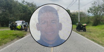 Motociclista fallece tras accidente en el ingreso a Florida, Valle del Cauca