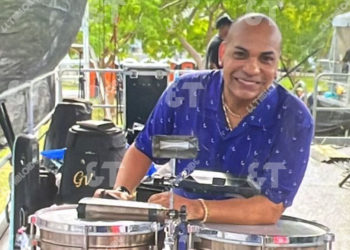 Murió músico de la orquesta de Willy García tras ataque armado en Cali