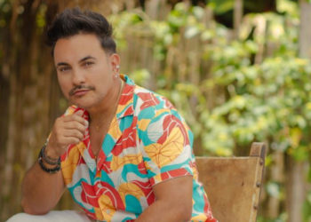 ¡Nacho Acero se destapa! «El diferente» sacude la salsa y prende las pistas