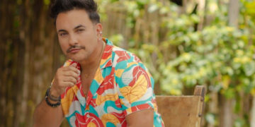 ¡Nacho Acero se destapa! «El diferente» sacude la salsa y prende las pistas