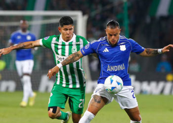 Nacional quedó fuera de la Sudamericana y las redes no perdonaron