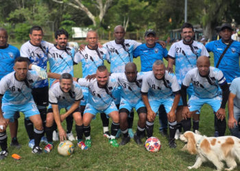 Nariño sigue firme en la cima del Torneo de Fútbol del barrio La Graciela
