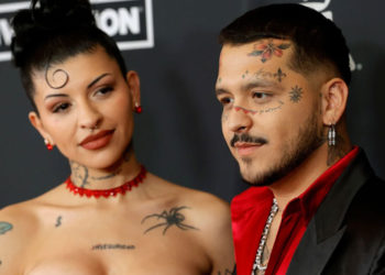 Nodal prepara demanda contra Cazzu y busca limitar la exposición de su hija