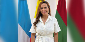 Nueva Secretaria de Educación de Tuluá tras destitución e inhabilidad del anterior titular