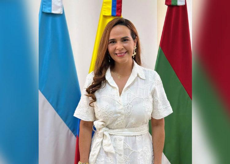 Nueva Secretaria de Educación de Tuluá tras destitución e inhabilidad del anterior titular