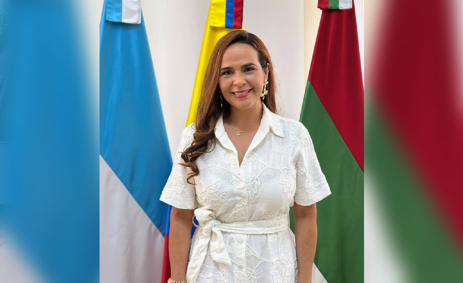 Nueva Secretaria de Educación de Tuluá tras destitución e inhabilidad del anterior titular