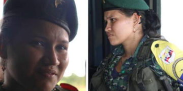 Operación militar deja seis abatidos, entre ellos alias ‘Lorena’, pareja de Iván Mordisco