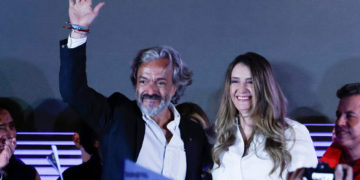 Oviedo dice que decisión sobre vicepresidencia se conocerá este miércoles