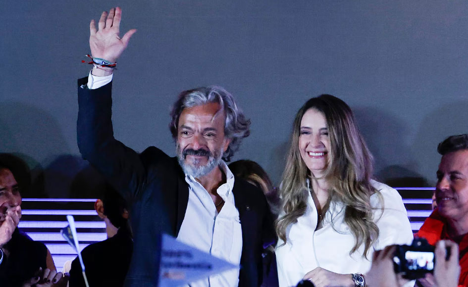 Oviedo dice que decisión sobre vicepresidencia se conocerá este miércoles