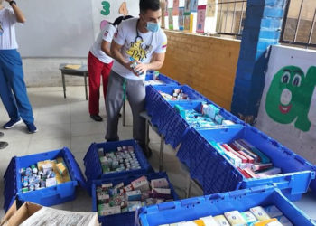 Posible desabastecimiento de insumos médicos preocupa al Valle por crisis en Medio Oriente