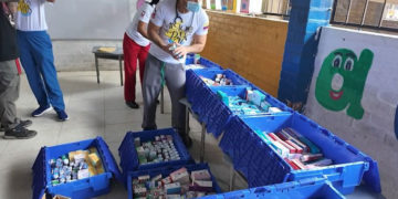 Posible desabastecimiento de insumos médicos preocupa al Valle por crisis en Medio Oriente