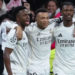 Real Madrid, sancionado por la UEFA tras acto racista en partido de Champions
