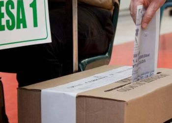 ¿Sabe cuántos tarjetones pedir para las elecciones de este domingo 8 de marzo?