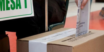 ¿Sabe cuántos tarjetones pedir para las elecciones de este domingo 8 de marzo?