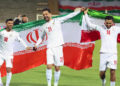 Selección de Irán se bajaría del Mundial 2026 por conflicto con Estados Unidos