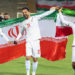Selección de Irán se bajaría del Mundial 2026 por conflicto con Estados Unidos