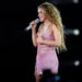 Shakira podría llevar el español al Salón de la Fama del Rock