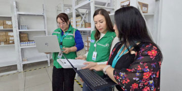 Supersalud llama a mantener servicios ante dudas por futuro del sistema de salud