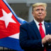 Trump asegura que el Gobierno de Cuba “caerá muy pronto” y habla de posibles acuerdos con EE. UU.