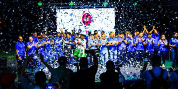 Tuluá buscará la gloria en la primera C