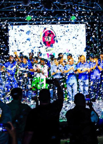 Tuluá buscará la gloria en la primera C