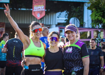 Tuluá vivirá jornada de entrenamiento 5K gratuita rumbo a la Rotary Run 7