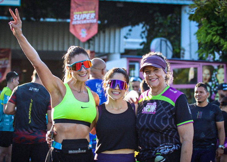 Tuluá vivirá jornada de entrenamiento 5K gratuita rumbo a la Rotary Run 7