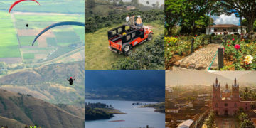 Turismo del Valle del Cauca se posiciona entre los tres mejores del país