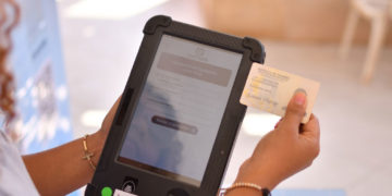 Últimos días para inscribir la cédula y cambiar puesto de votación para las presidenciales de 2026