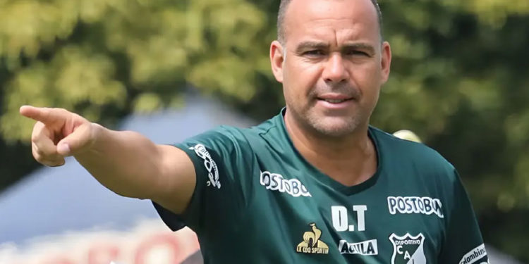 Un viejo conocido volvería al banquillo del Deportivo Cali