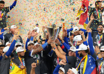 Venezuela alcanza la gloria tras vencer a Estados Unidos en la final del Clásico Mundial de Béisbol 2026